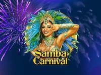 เกมสล็อต Samba Carnival